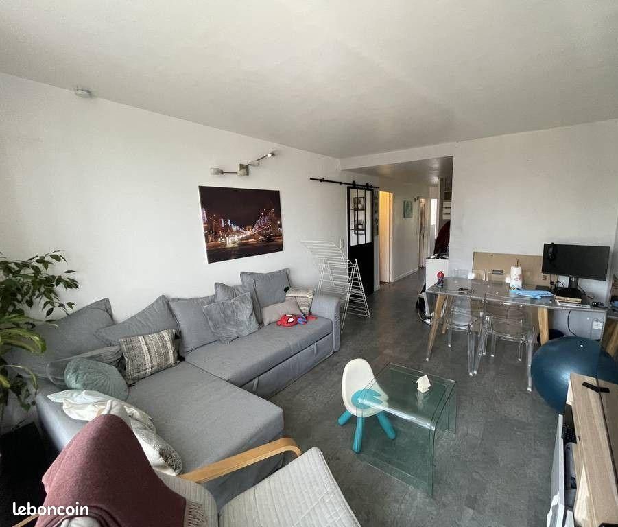Appartement 3 pièces 56 m² · à Meudon · 56 m² · 1 340 €/mois