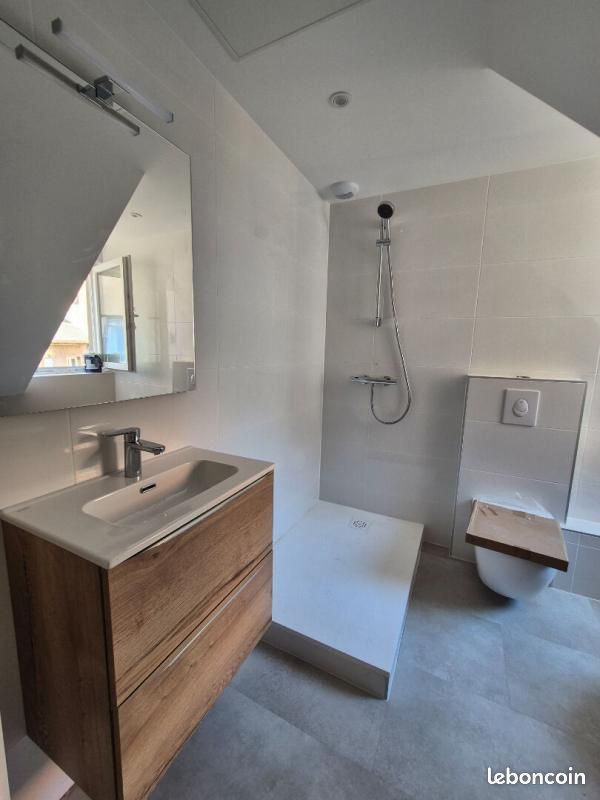 Appartement 1 pièce 14 m² · à Strasbourg · 14 m² · 700 €
