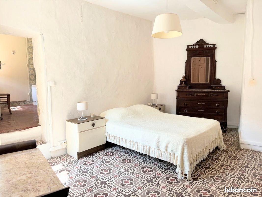 Maison de village Fleury d'Aude (image 3)