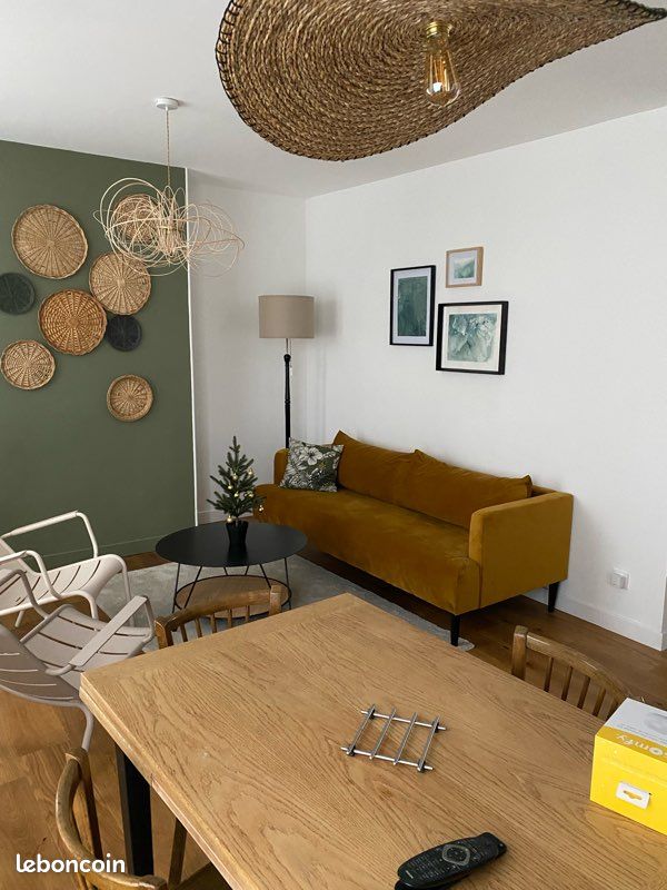 Appartement 3 pièces 65 m² · à Reims · 65 m² · 850 €/mois