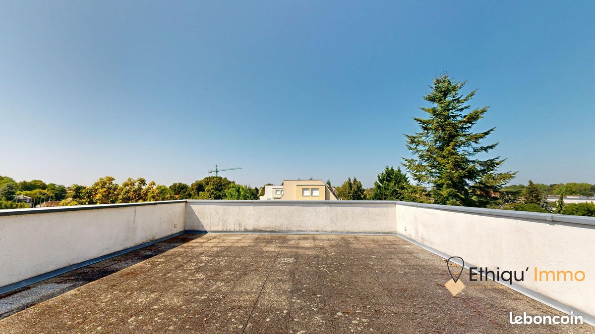 Appartement 4 pièces 106 m² · à Strasbourg · 106 m² · 375 000 €