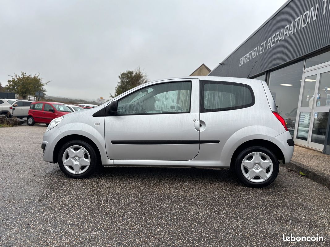 Renault Twingo 1.2 (image 2)