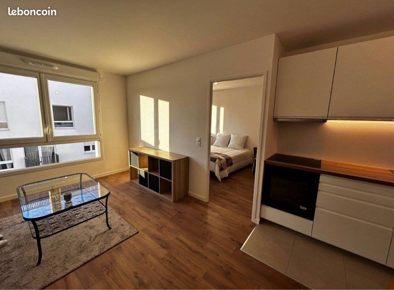 Appartement 2 pièces 40 m² · à Achères · 40 m² · 990 €/mois