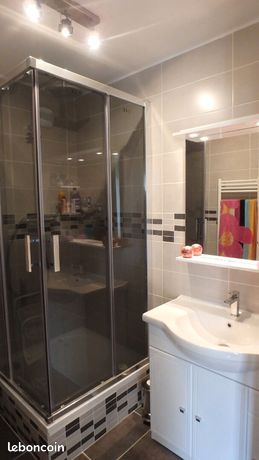 Appartement a louer pontault-combault - 2 pièce(s) - 30 m2 - Surfyn