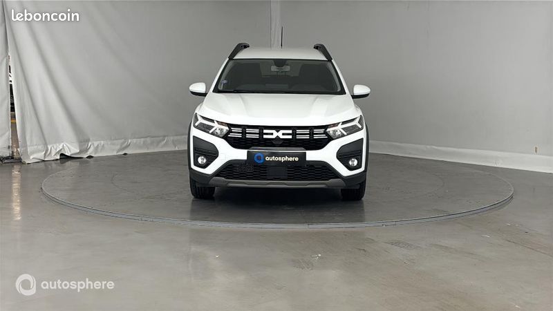 Dacia Jogger 1.0 TCe 110ch Expression 5 places (image 2)