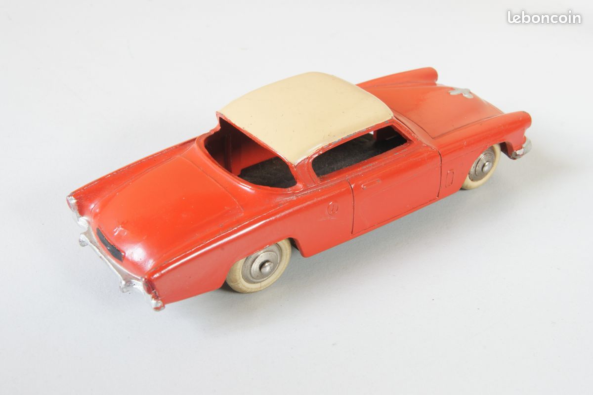 Dinky Toys Studebaker Commander 24Y - Très Bon état Avec Boîte