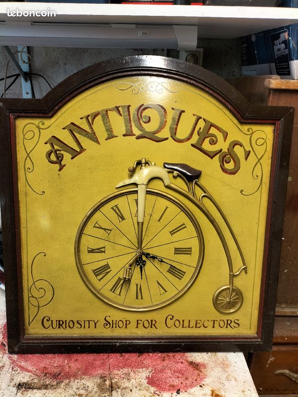 Horloge (image 1)