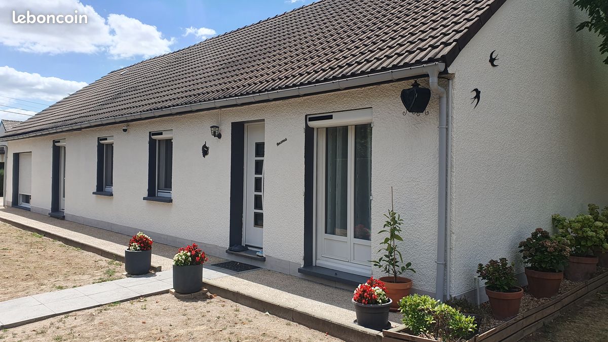 Maison 7 pièces 146 m² · à Dordives · 146 m² · 265 000 €