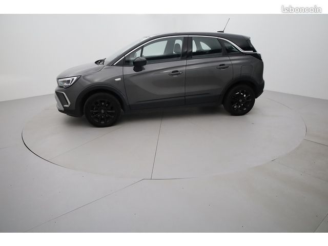Opel Crossland GS Line 1.2 Turbo 110 ch BVM6 (image 3)