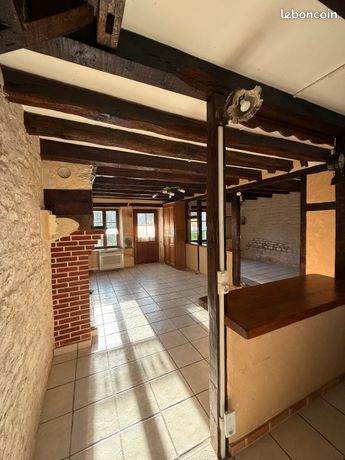 Charmante maison de village