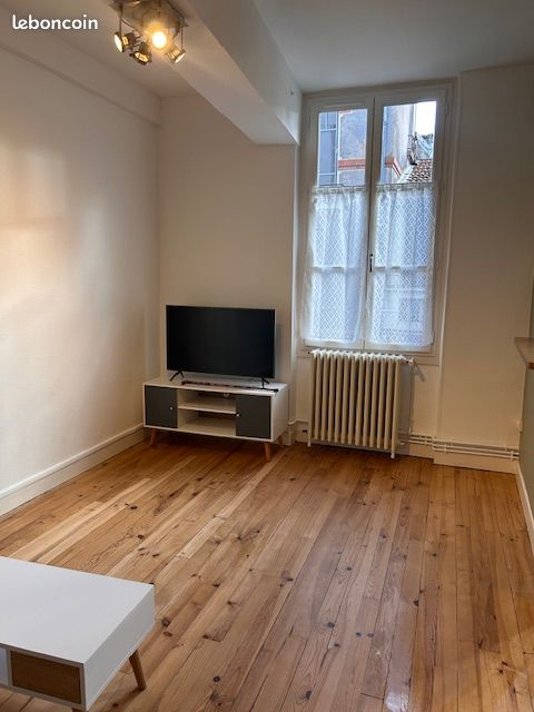 Appartement 2 pièces 39 m² · à Montauban · 39 m² · 575 €