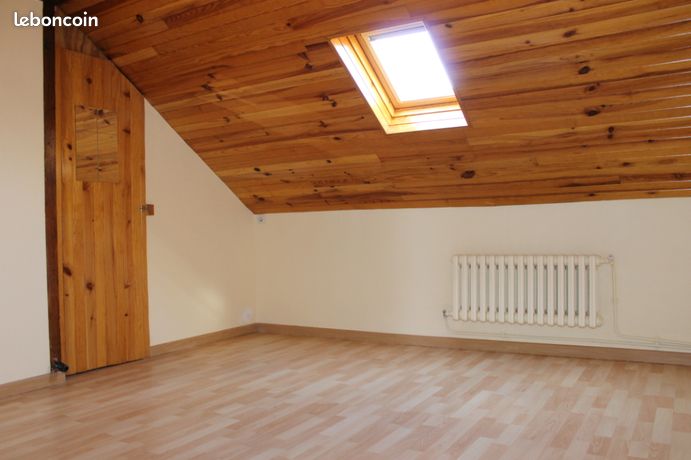 Maison a louer ermont - 5 pièce(s) - 134 m2 - Surfyn