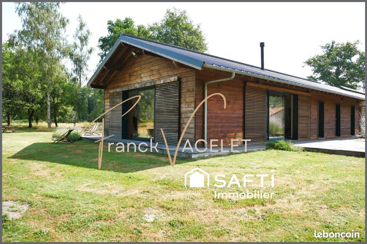 Maison 4 pièces 149 m² · à Bazas · 149 m² · 539 000 €