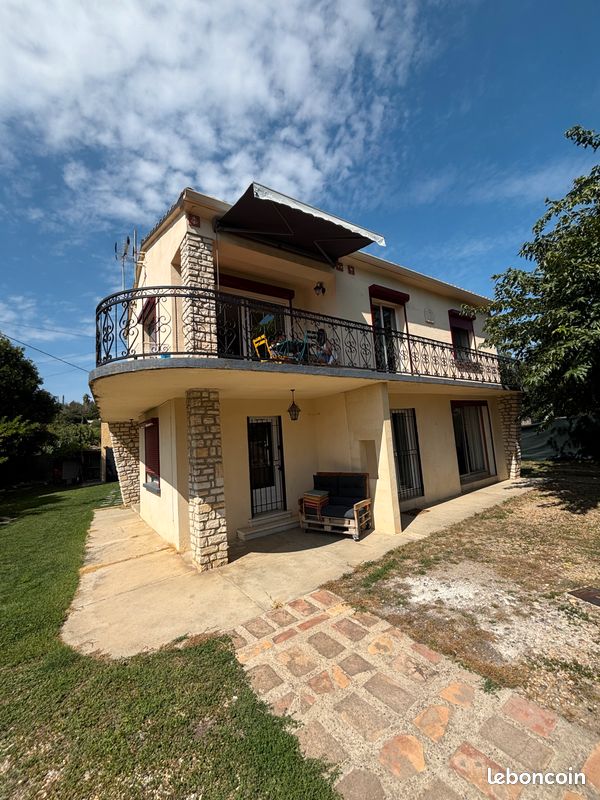 Maison 4 pièces 120 m² · à Saint-Gilles · 120 m² · 310 000 €