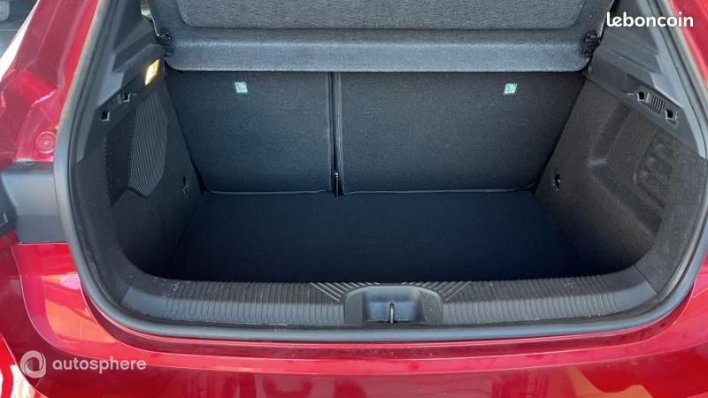 Renault Clio 1.8 E-Tech 160ch full hybrid esprit Alpine (image 5)