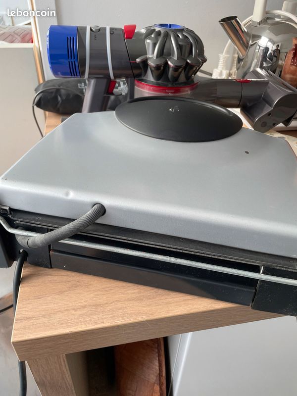 Toasteur seb (image 4)