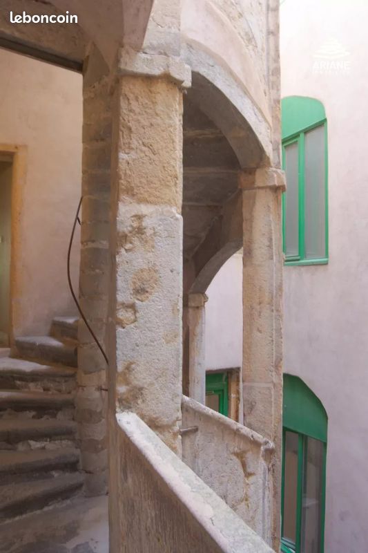 Appartement 1 pièce 30 m² · à Lyon · 30 m² · 135 000 €