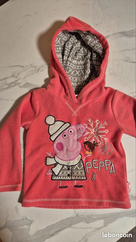 T-SHIRT BLEU TAILLE 5-6 ANS SCANIA V8 - Class Design