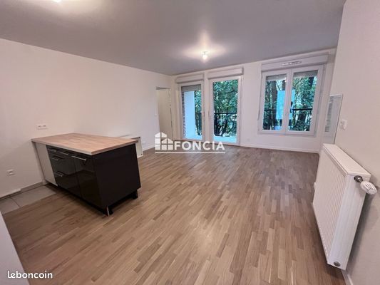 Appartement a louer neuilly-plaisance - 2 pièce(s) - 41 m2 - Surfyn