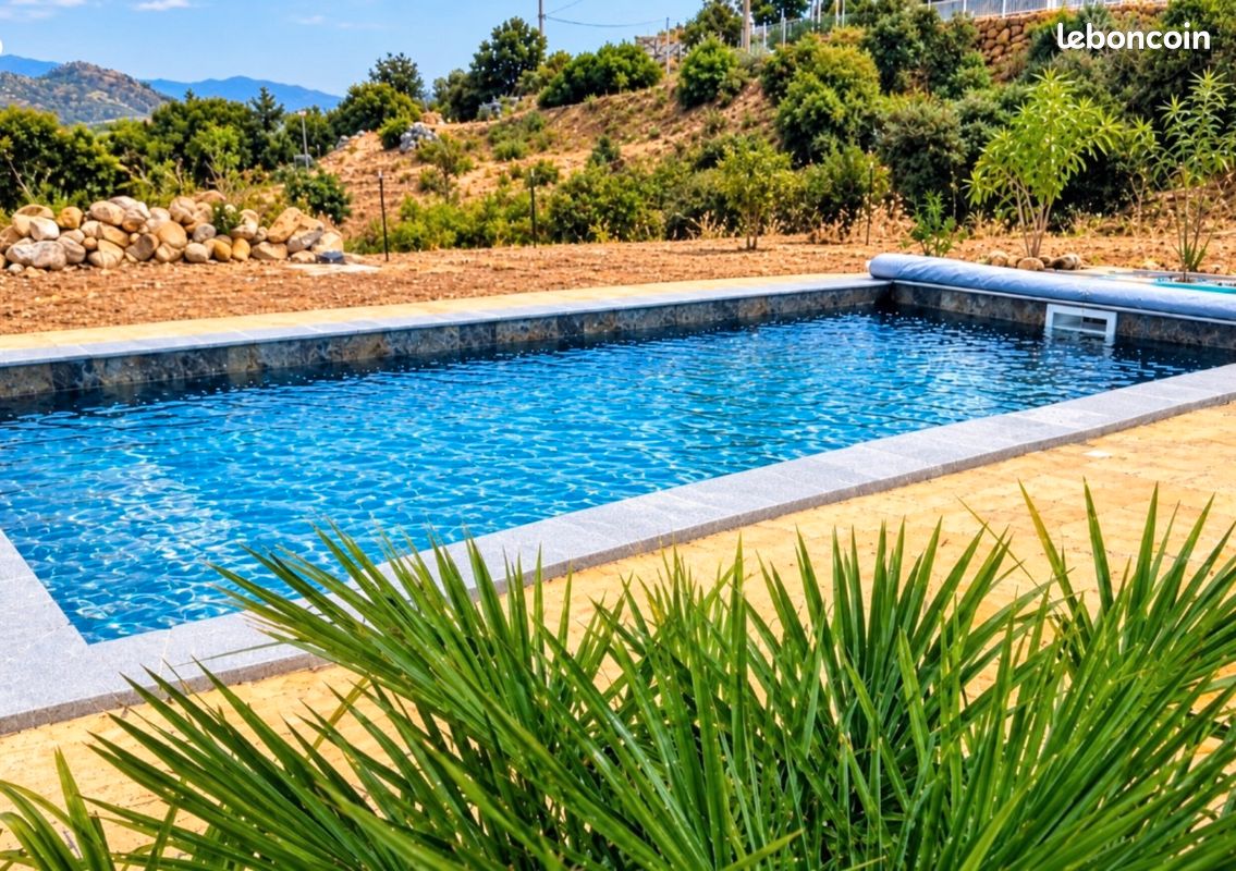 Maison 5 pièces 140 m² · à Santo-Pietro-Di-Tenda · 140 m² · 645 000 €