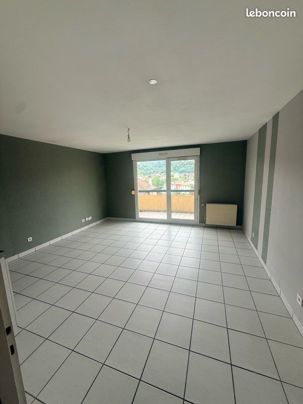 Appartement 1 pièce 31 m² · à Rumilly · 30,5 m² · 600 €/mois