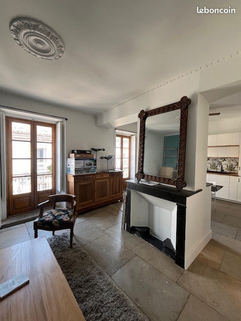 Appartement 2 pièces 45 m² · à Montpellier · 45 m² · 850 €/mois