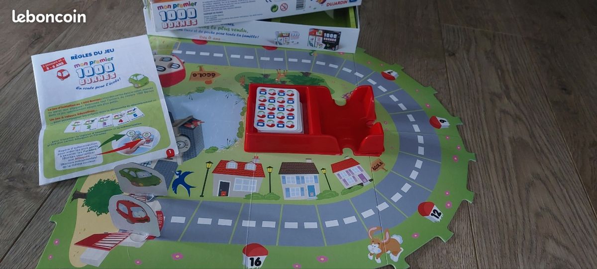 Mon premier 1000 Bornes (image 3)