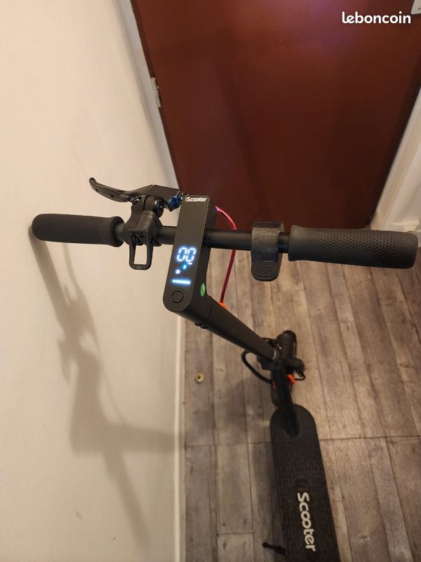Trottinette électrique (image 3)