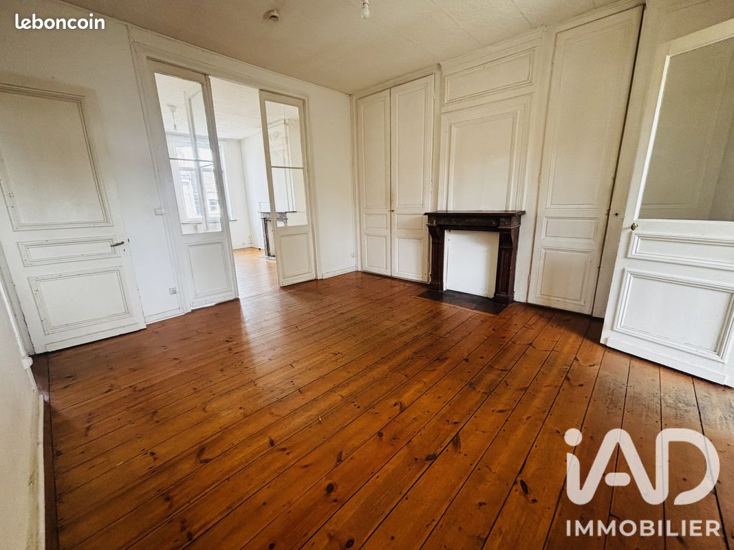 Appartement 2 pièces 68 m² · à Lille · 68 m² · 199 000 €
