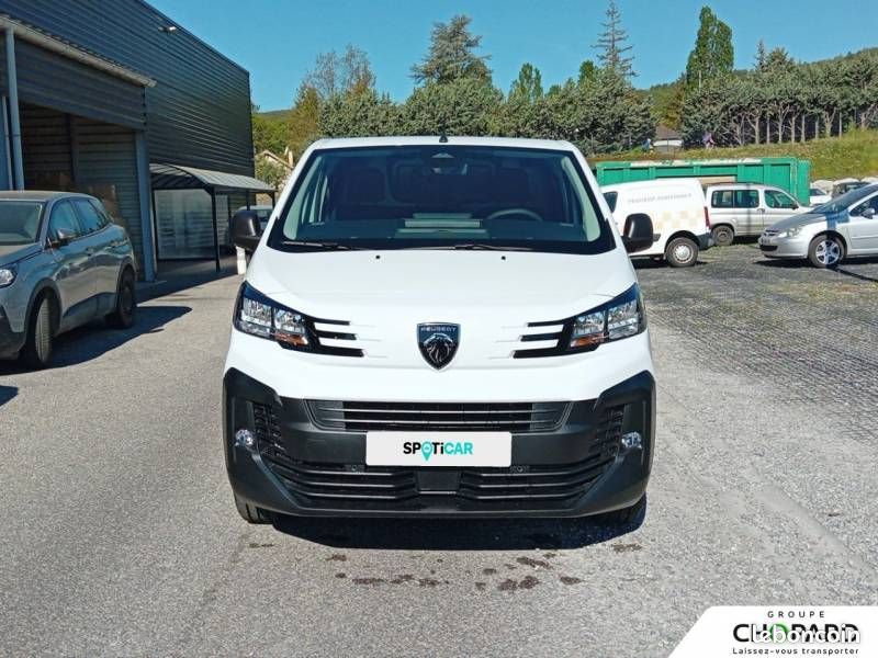 Peugeot Expert FGN M BLUEHDI 145 BVM6 (image 27)