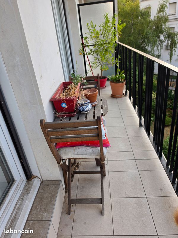 Appartement 1 pièce 41 m² · à Boulogne-Billancourt · 41 m² · 1 350 €