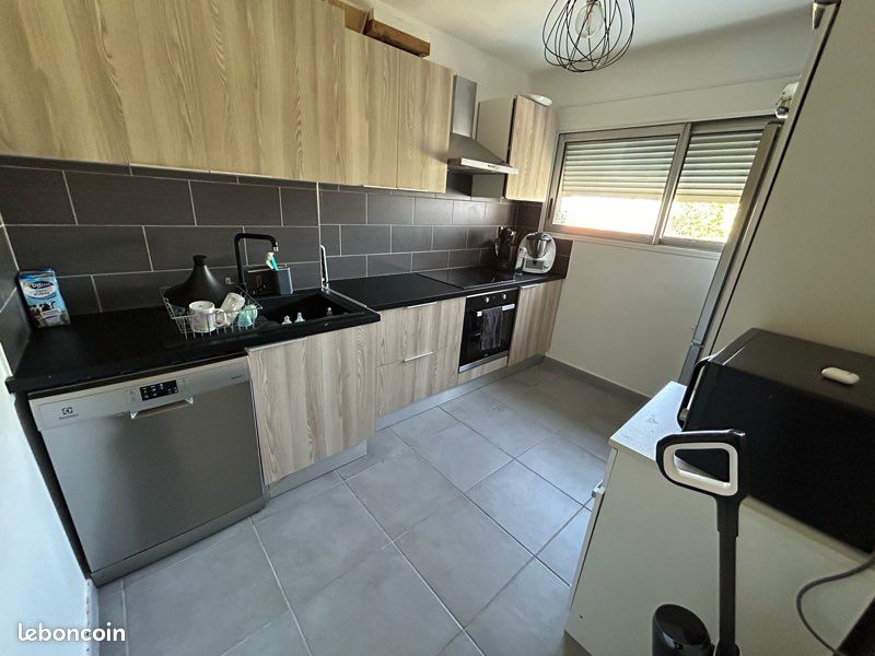 Appartement 4 pièces 83 m² · à Saint-Priest · 83 m² · 169 000 €