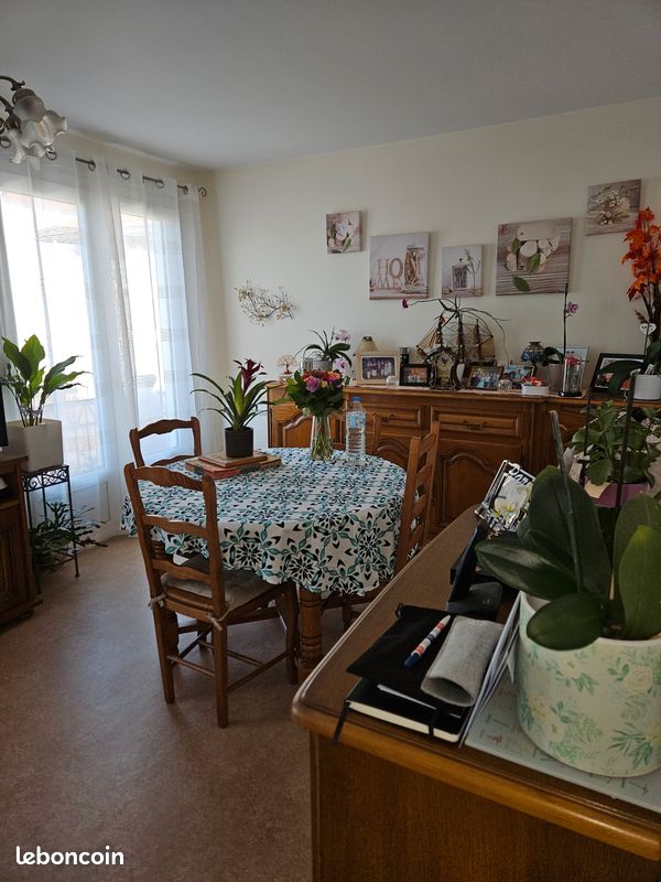 Maison 5 pièces 107 m² · à Panazol · 107 m² · 172 000 €