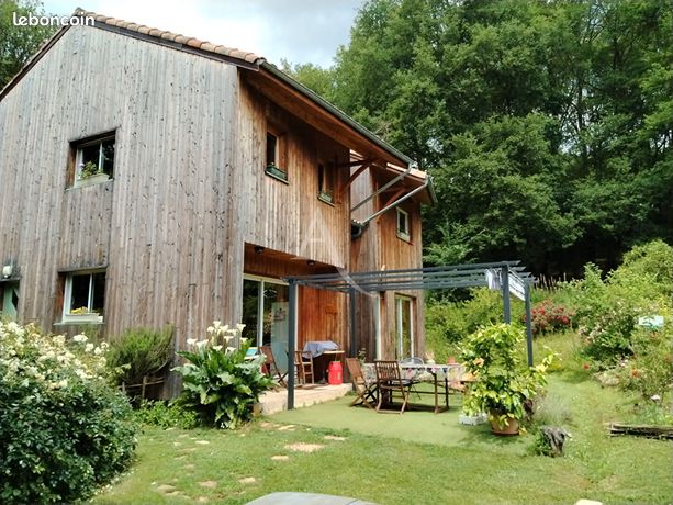 Maison 4 pièces 123 m²
