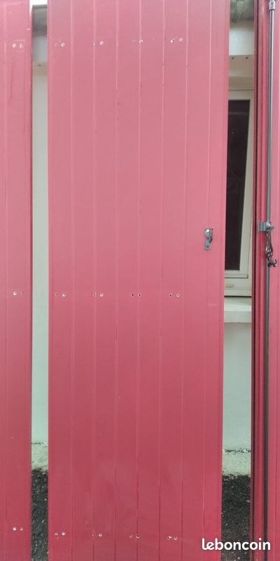Volet aluminium (image 11)