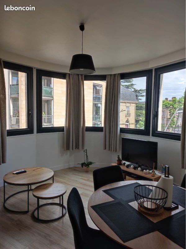 Appartement 2 pièces 48 m² · à Brive-la-Gaillarde · 48 m² · 640 €