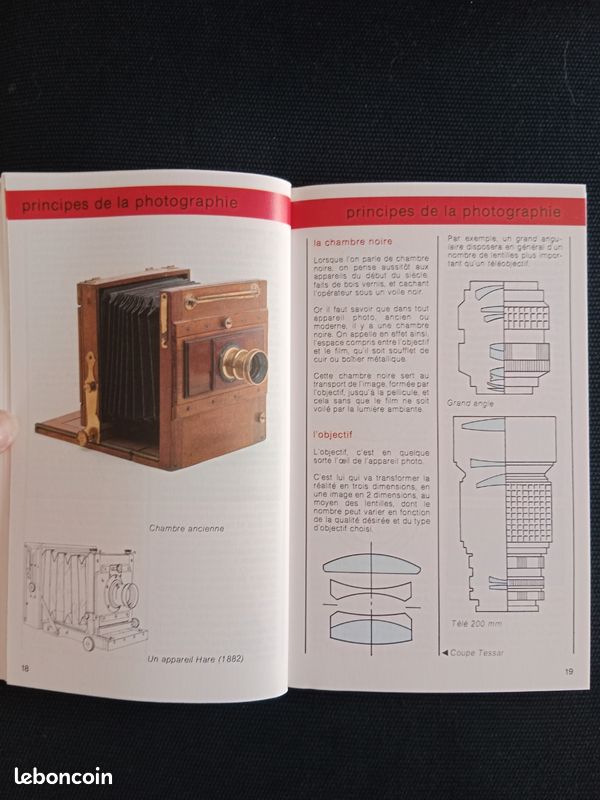 Livre la photo guide pratique (image 5)
