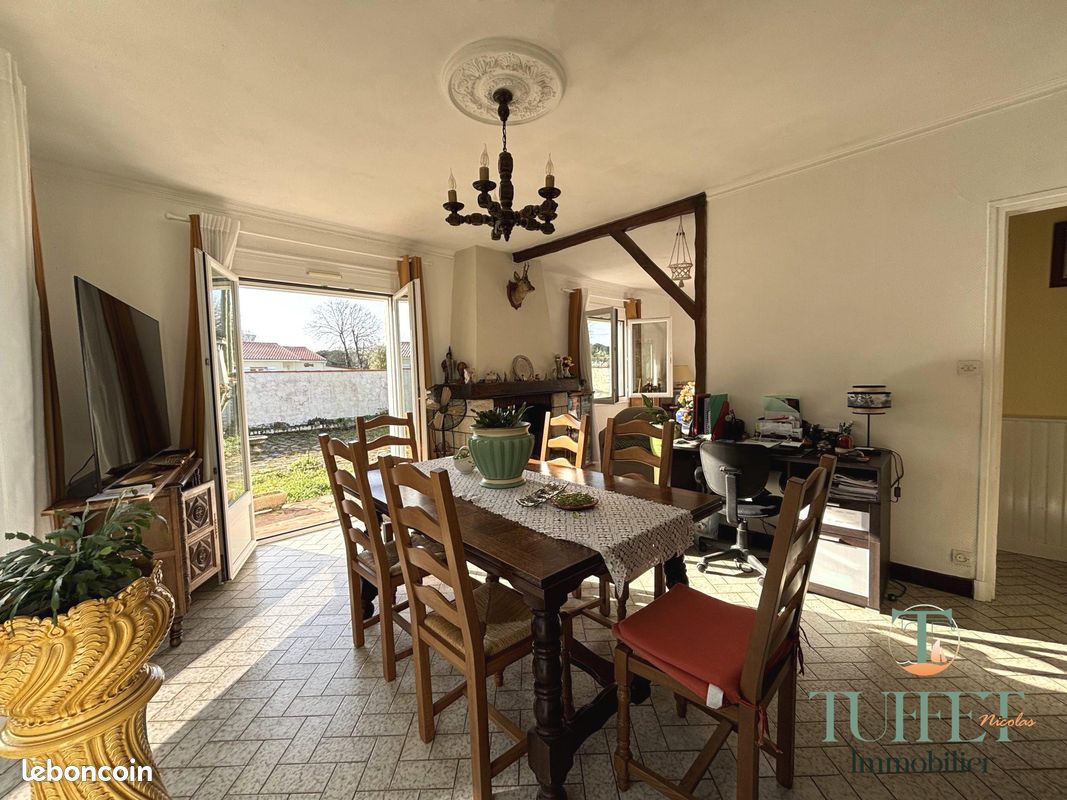 Maison 6 pièces 118 m² (image 13)