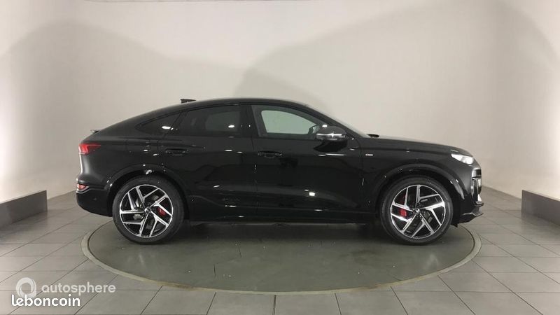 Audi Q6 Sportback E-Tron e-tron 428ch quattro Competition (image 4)