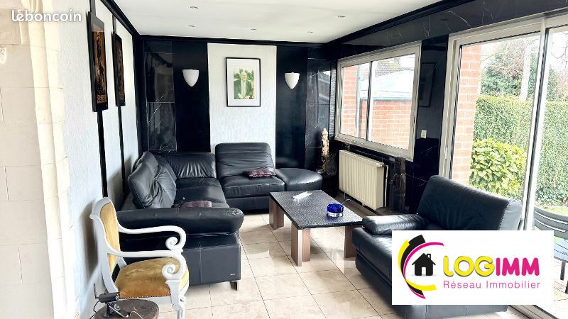Maison 5 pièces 110 m² · à Marly · 110 m² · 169 000 €