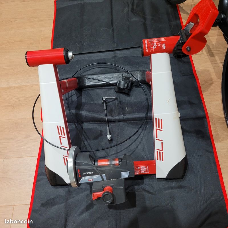 Home trainer (image 2)