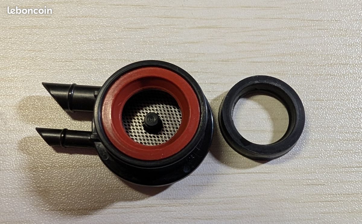 đJoint pour bloc de rĂ©servoir Nespresso Zeniusđ (image 5)