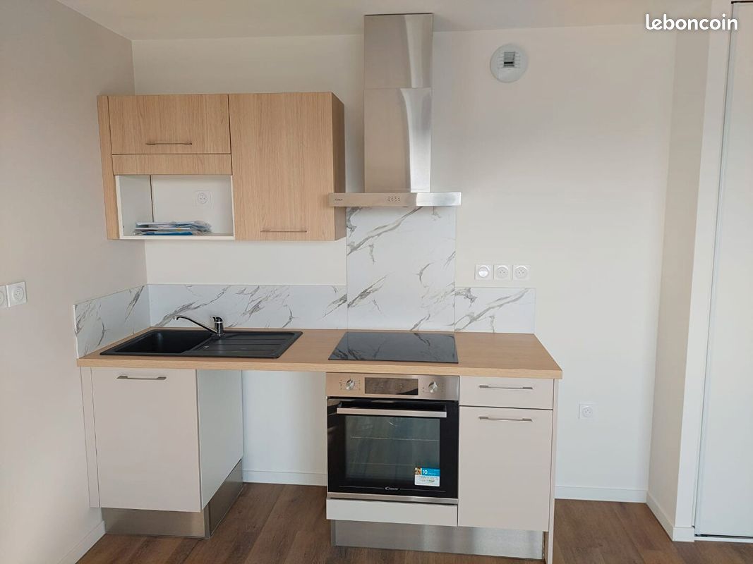 Appartement a louer saran - 2 pièce(s) - 46 m2 - Surfyn