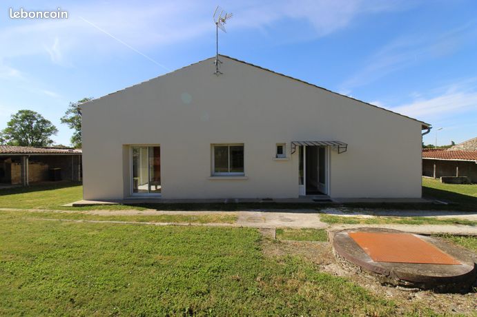 Propriété 7 pièces 188 m²