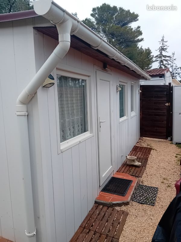 Maison 4 pièces 38 m² · à Le Castellet · 38 m² · 69 000 €