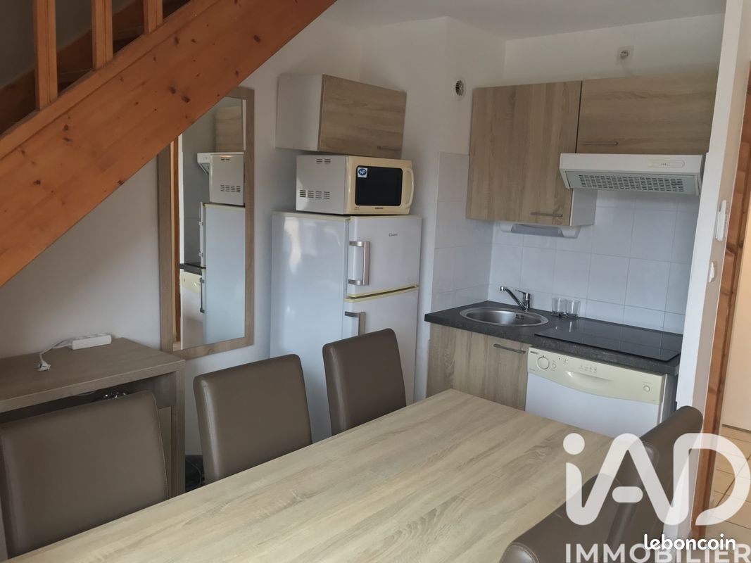 Appartement 3 pièces 40 m² (image 6)
