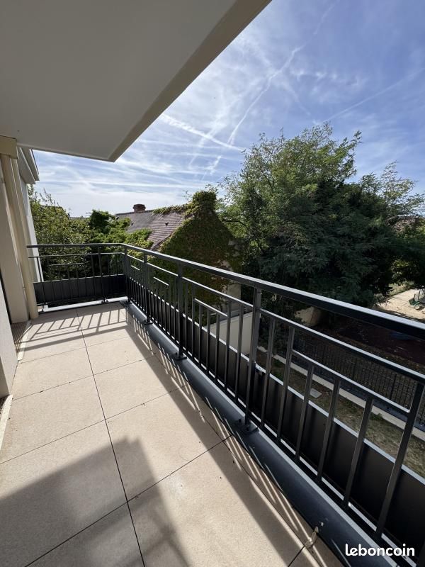 Appartement 4 pièces 90 m² · à Saint-Leu-la-Forêt · 90 m² · 435 000 €