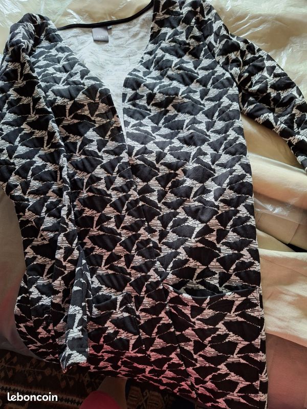 Veste (image 1)