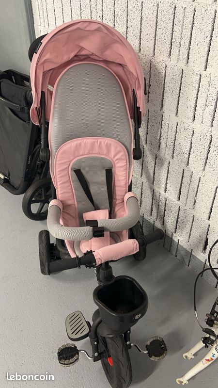 Vélo pour enfant (image 1)