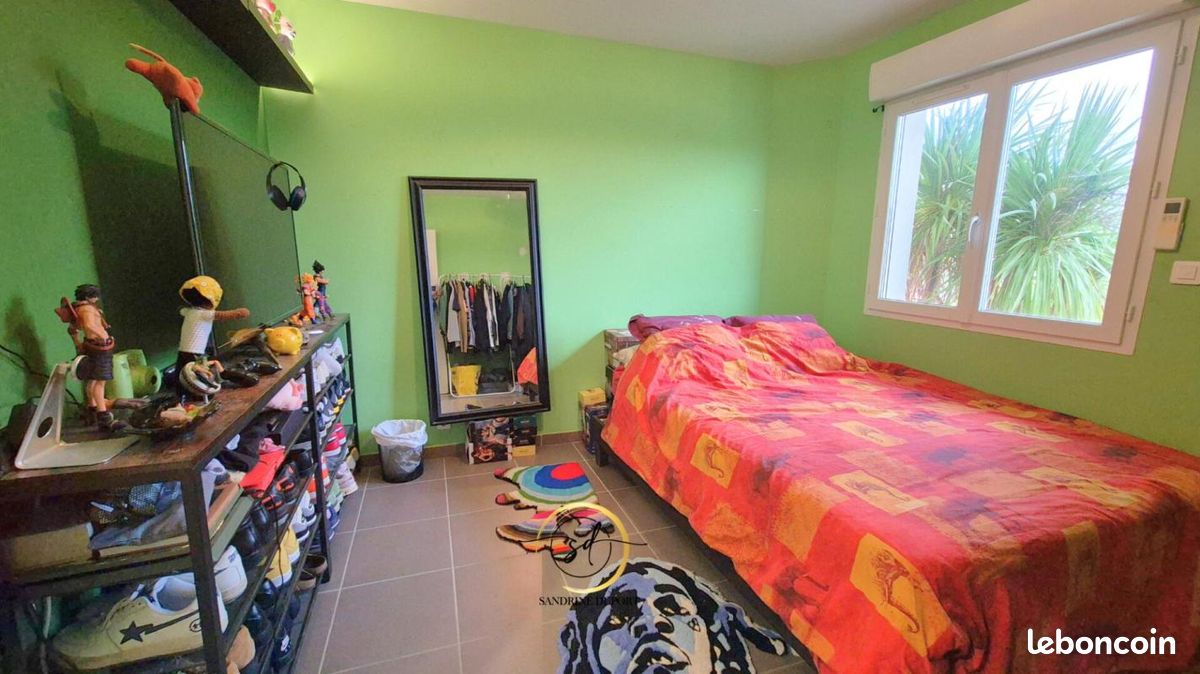 Villa 7 pièces 121 m² (image 11)